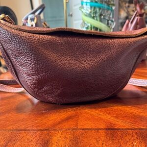 Portland Leather Goods Nutmeg Large Koala